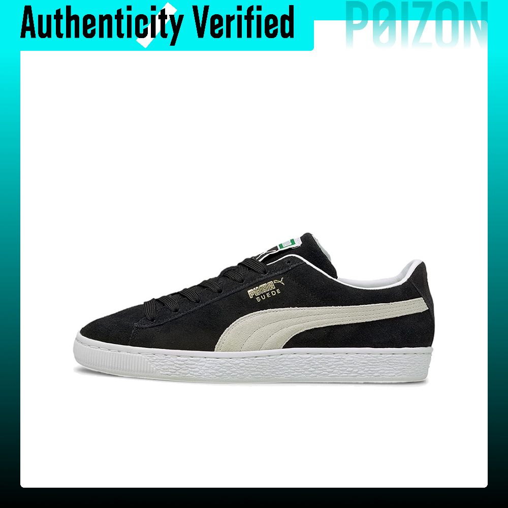 Puma Shoes Suede Classic - PUMA Suede Classic XXI Low top