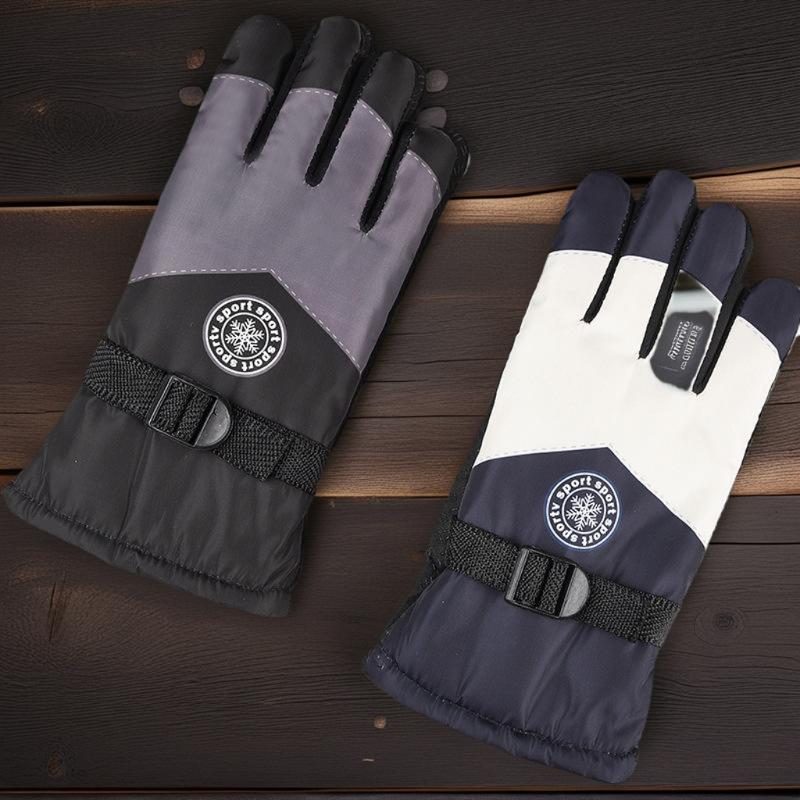 Winter Unisex Snowboard Ski Gl - Ski Glove Waterproof review and price