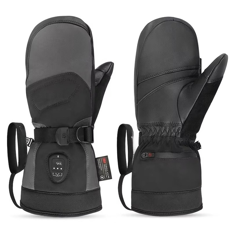 New Arrival Waterproof Warm Br - Ski Glove Waterproof review and price
