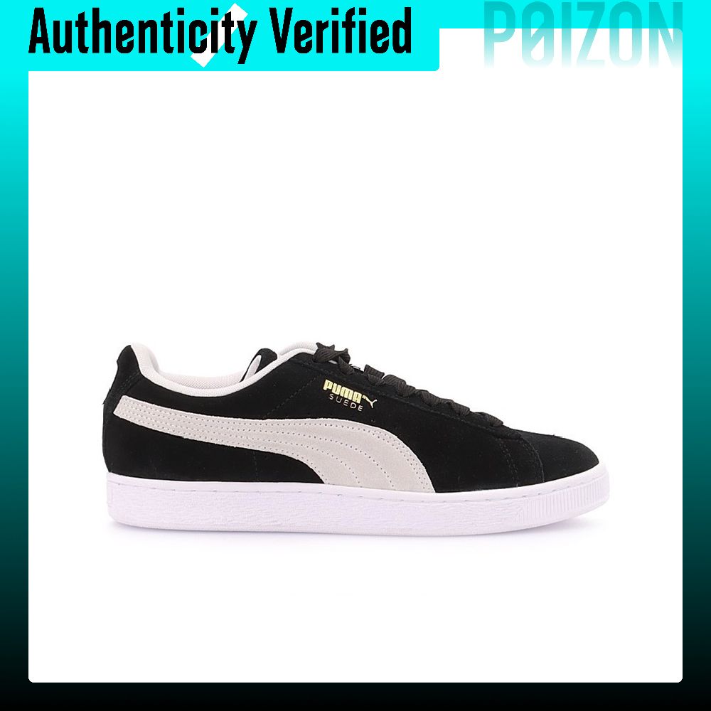 PUMA Suede Classic Skate Shoes - Puma Shoes Suede Classic review and price
