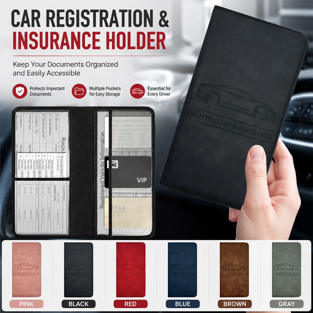 PU Leather Car Registration In - Leather Driving Glove review and price