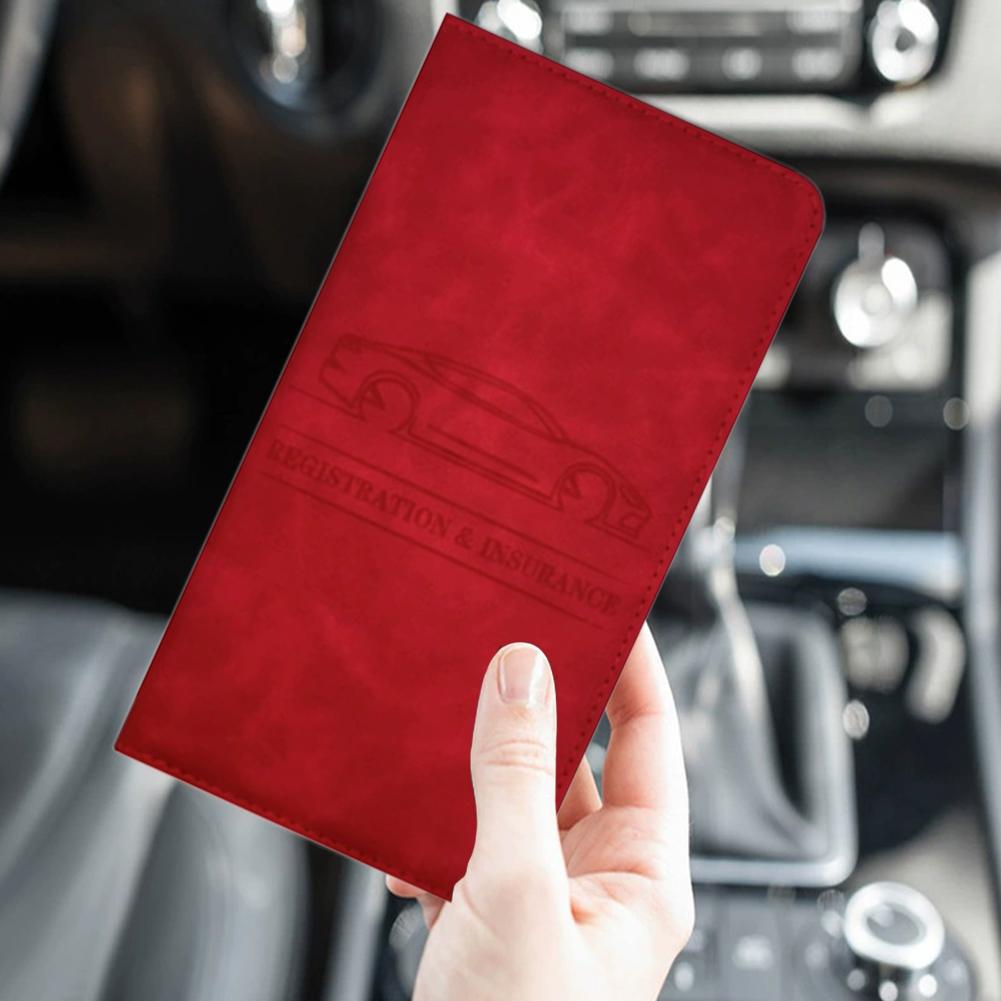 PU Leather Car Registration In - Leather Driving Glove review and price