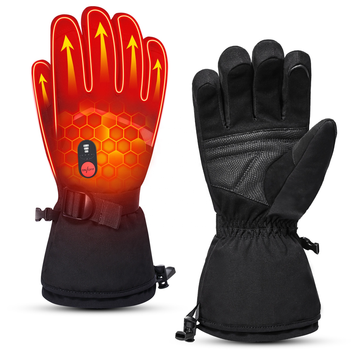 For Men and Women's Waterproof - Ski Glove Waterproof review and price