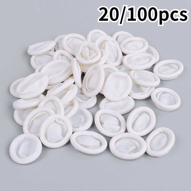 20/100/80/200/150pcs Disposabl - Latex Disposable Glove review and price